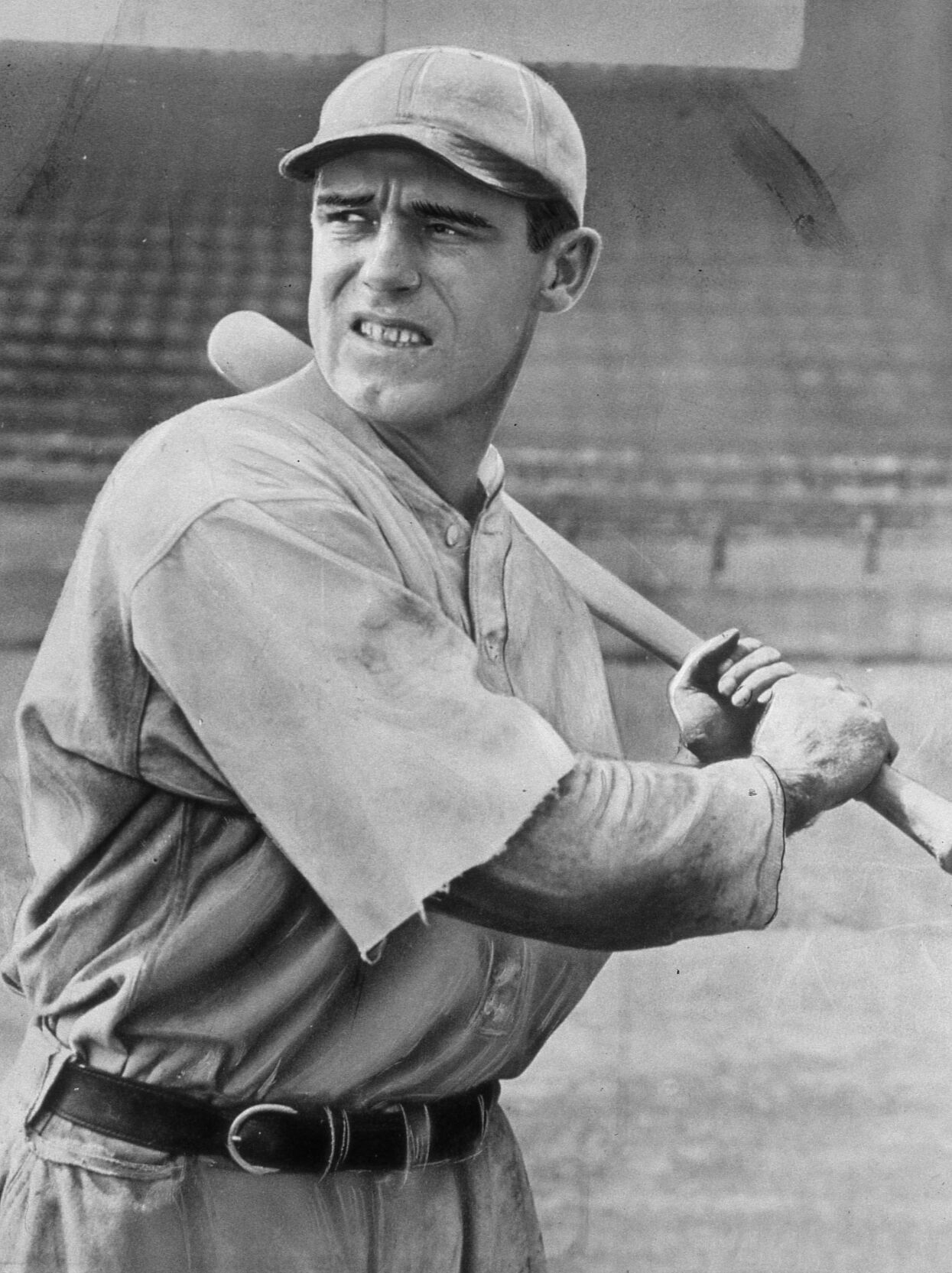 George Sisler